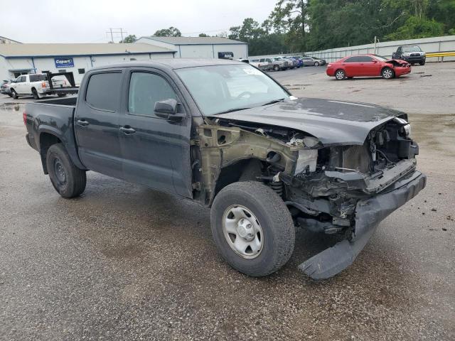 2022 TOYOTA TACOMA DOU - 3TMCZ5AN3NM491050