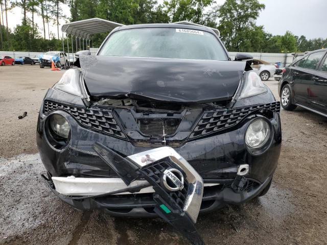2015 NISSAN JUKE S - JN8AF5MRXFT501661
