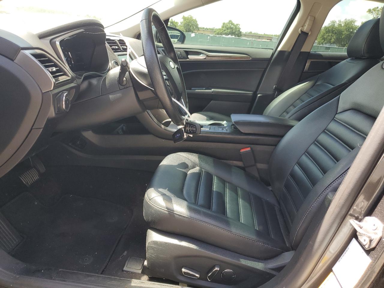 3FA6P0CD6LR257808 2020 Ford Fusion Sel