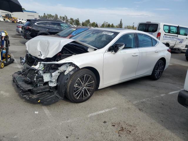 2024 LEXUS ES 350 BAS - 58ADZ1B15RU173218