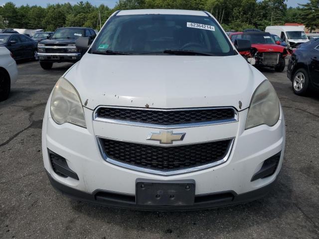 2011 Chevrolet Equinox Ls VIN: 2CNFLCEC8B6450796 Lot: 62364214