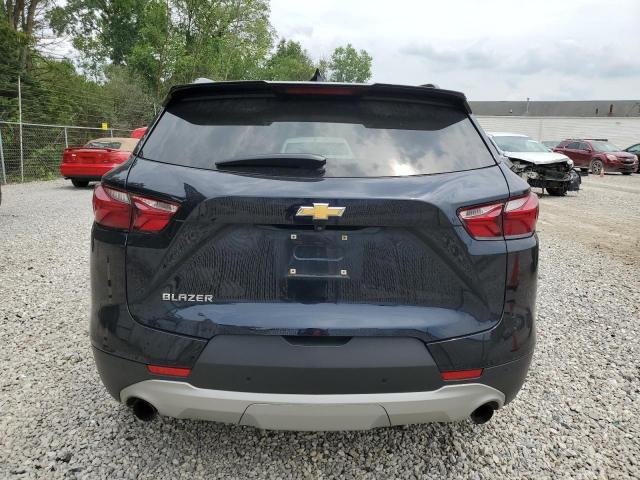 2020 Chevrolet Blazer 2Lt VIN: 3GNKBCR44LS723641 Lot: 59371504