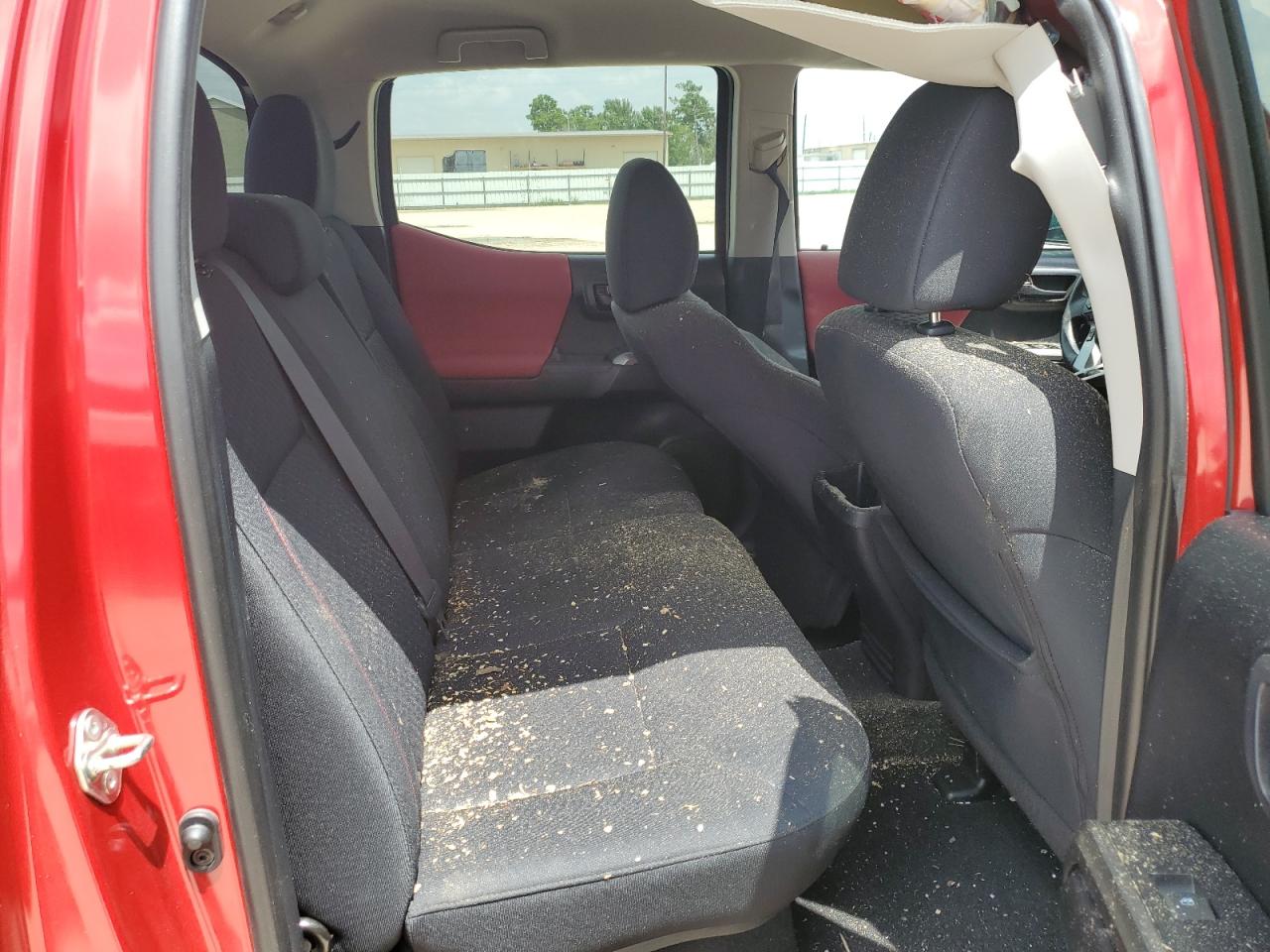 3TMAZ5CN5LM121798 2020 Toyota Tacoma Double Cab