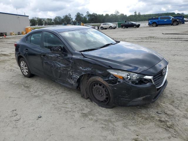 2018 MAZDA 3 SPORT - 3MZBN1U76JM165182