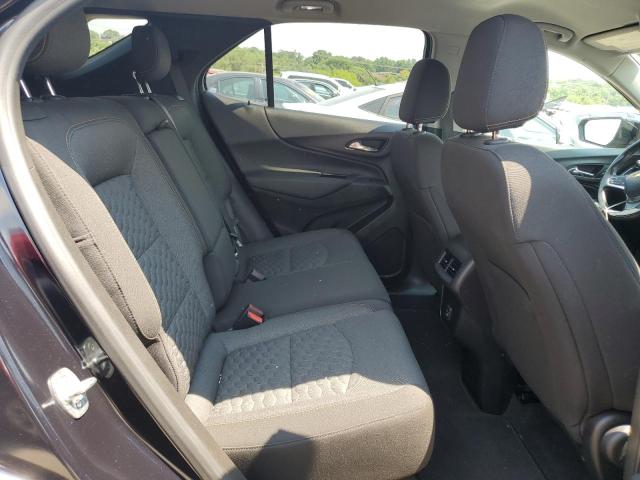 2020 Chevrolet Equinox Lt VIN: 2GNAXUEV9L6285814 Lot: 63297714