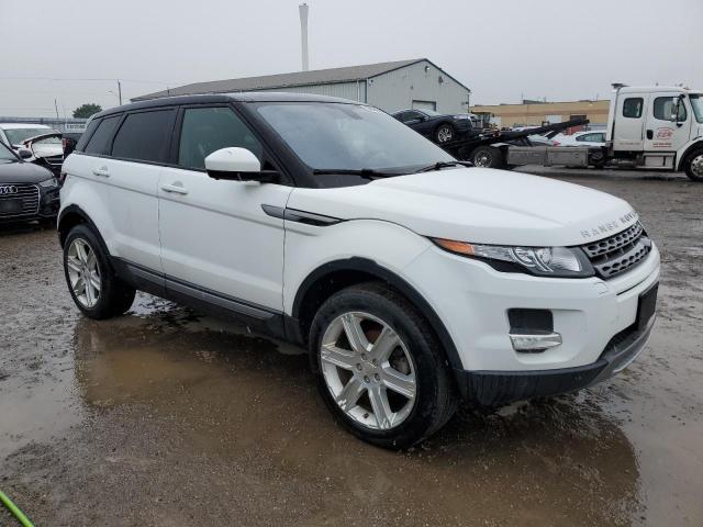 2015 LAND ROVER RANGE ROVE - SALVR2BG5FH032947