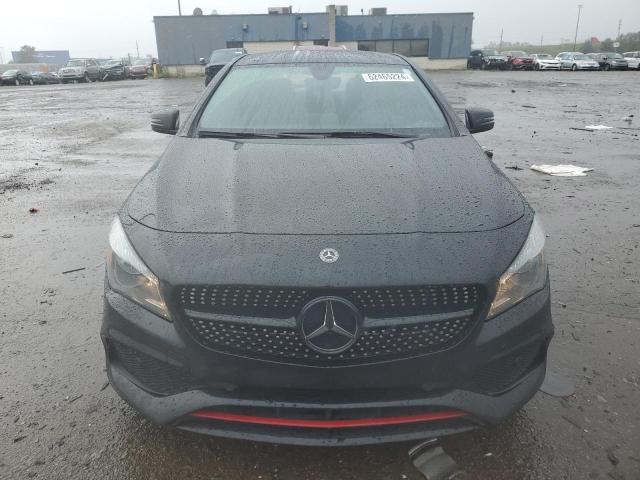 VIN WDDSJ4GB0JN600421 2018 Mercedes-Benz CLA-Class,... no.5