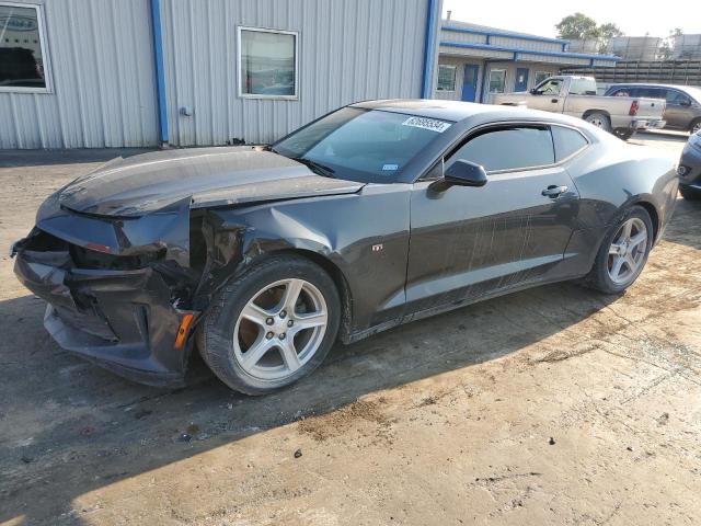 2017 CHEVROLET CAMARO LS - 1G1FA1RX2H0172757