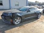 2017 CHEVROLET CAMARO LS - 1G1FA1RX2H0172757