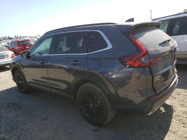 7FARS6H59PE019795 Honda CRV CR-V SPORT 2