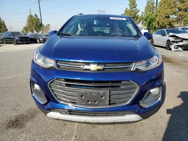 2017 CHEVROLET TRAX PREMI 3GNCJMSB8HL171536