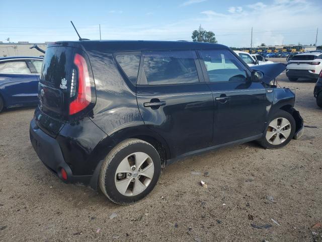 VIN KNDJN2A27E7013781 2014 KIA Soul no.3