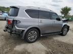 NISSAN ARMADA SL photo