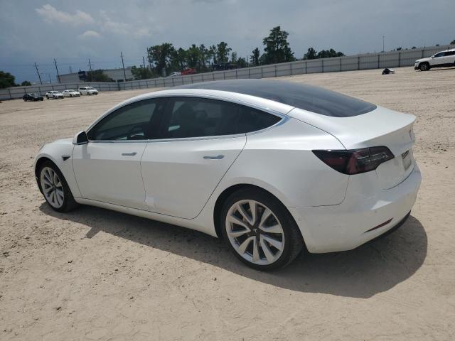 2020 TESLA MODEL 3 - 5YJ3E1EB7LF622762