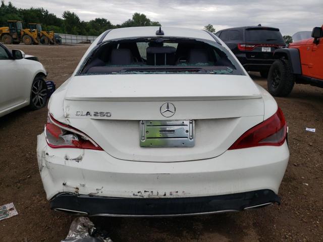 VIN WDDSJ4EB1JN547165 2018 Mercedes-Benz CLA-Class,... no.6