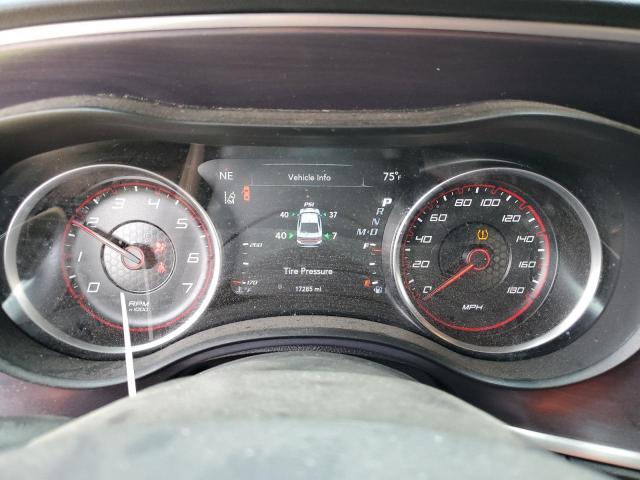2023 DODGE CHARGER SC - 2C3CDXGJ4PH634964
