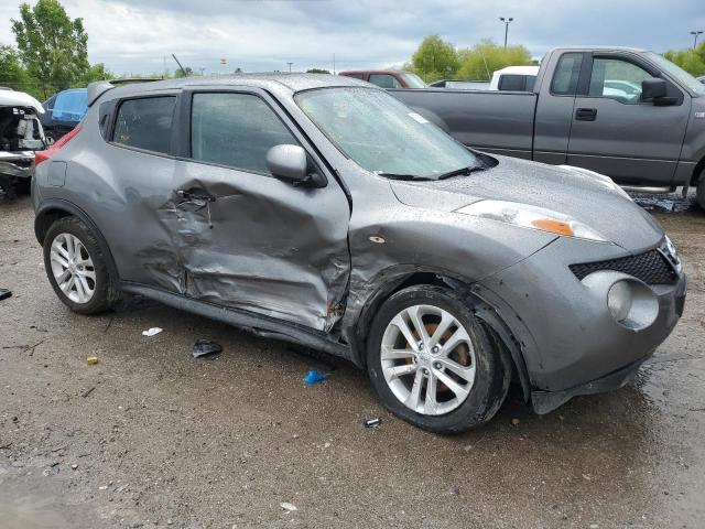 Vin: jn8af5mv5et357805, lot: 58698255, nissan juke s 20144