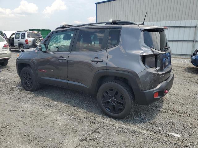 2018 JEEP RENEGADE T - ZACCJBCB1JPJ08896