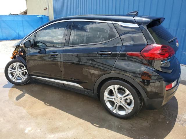 2021 CHEVROLET BOLT EV LT 1G1FY6S08M4102298  63124934