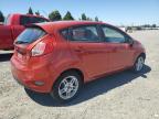 FORD FIESTA SE photo