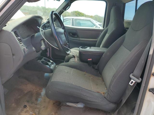 2003 Ford Ranger VIN: 1FTYR10D13TA16261 Lot: 61773174