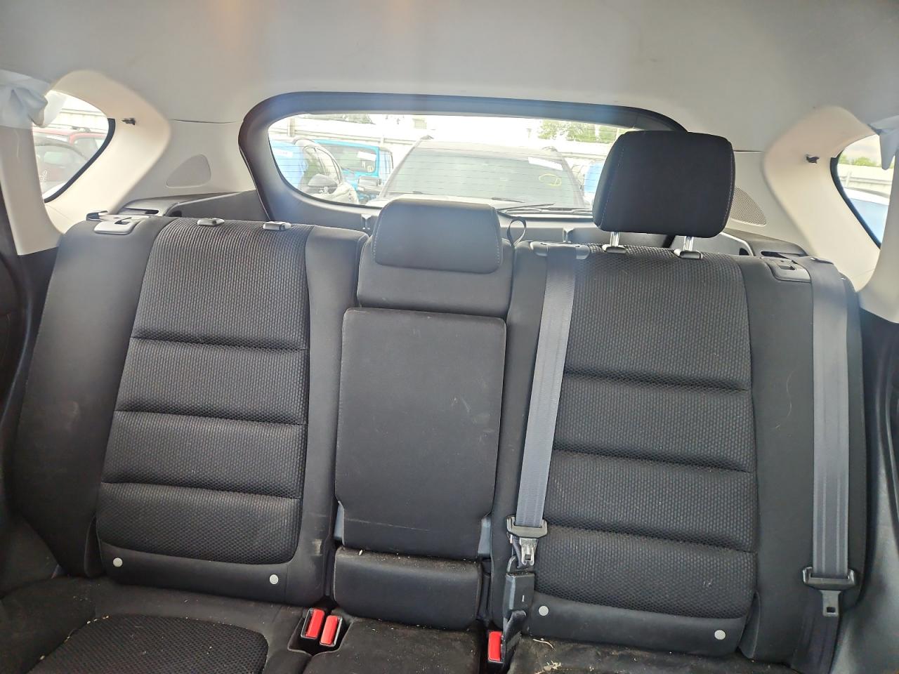 JM3KE4CYXG0638633 2016 Mazda Cx-5 Touring