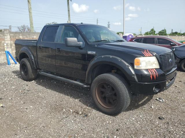 1FTRW12W58KD26485 2008 Ford F150 Supercrew