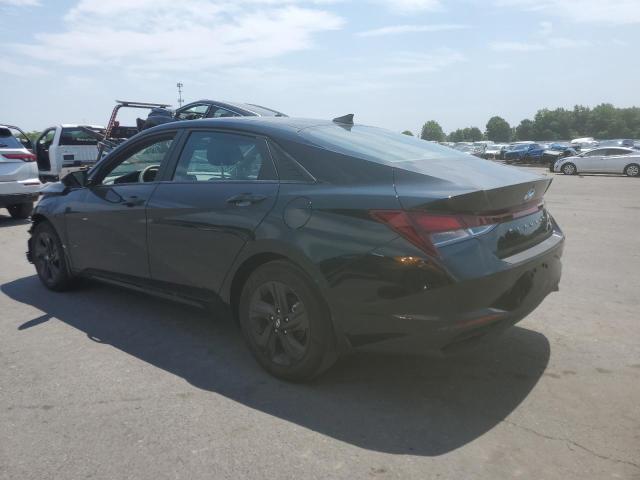 2023 HYUNDAI ELANTRA SE - KMHLM4AG5PU533478