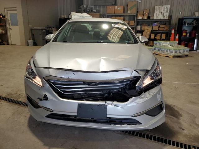 2017 HYUNDAI SONATA SE - 5NPE24AF6HH577270