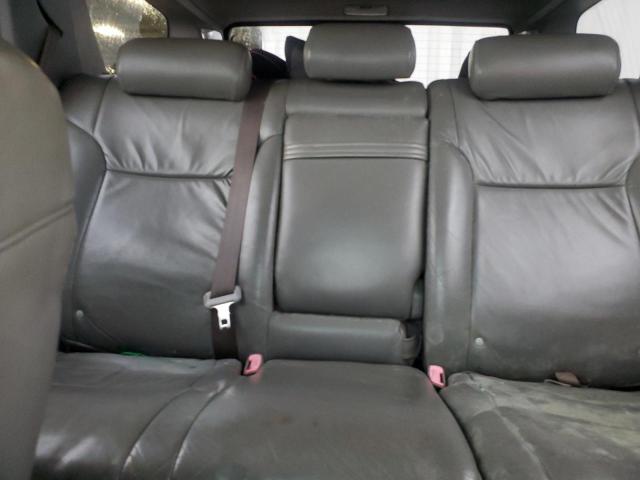 2007 Toyota 4Runner Sr5 VIN: JTEZU14R470087188 Lot: 62345234