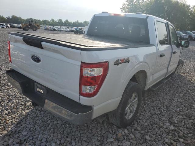 2022 FORD F150 SUPER - 1FTFW1E57NKD27414