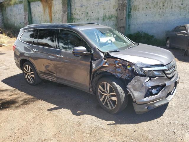 Vin: 5fnyf5h99gb004450, lot: 63291164, honda pilot touring 20164