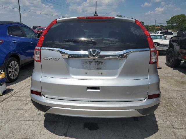 2HKRM3H78GH510267 2016 Honda Cr-V Exl