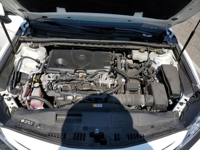 VIN 4T1B21HK9KU518923 2019 Toyota Camry, Hybrid no.11