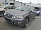 LEXUS RX 350 BAS photo