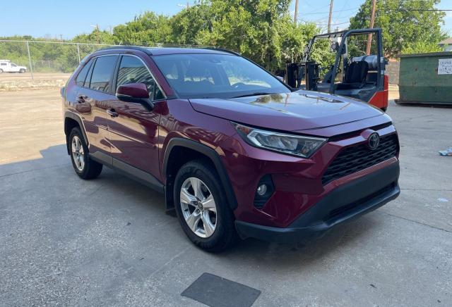 2020 Toyota Rav4 Xle VIN: 2T3W1RFV0LC047769 Lot: 63016694