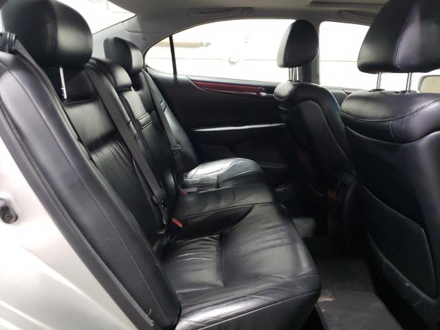 2003 Lexus Es 300 VIN: JTHBF30G030108384 Lot: 55024584