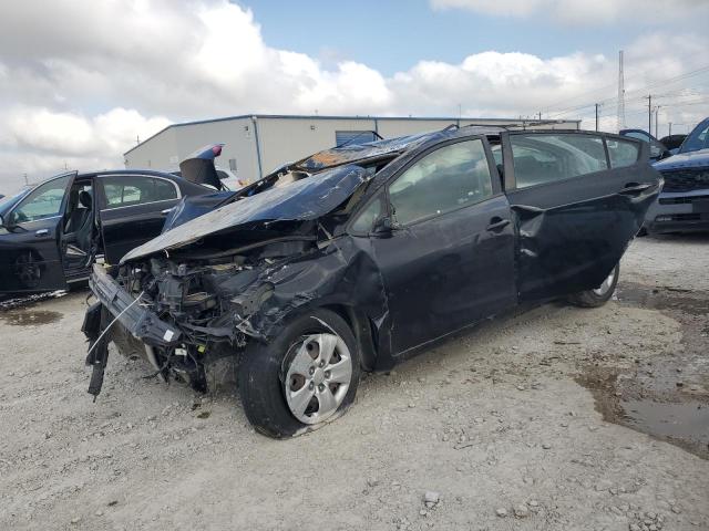 VIN 3KPFK4A78JE231440 2018 KIA Forte, LX no.1