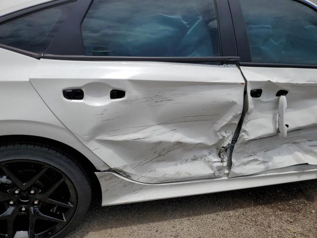 2024 HONDA CIVIC SPOR - 2HGFE2F55RH538410