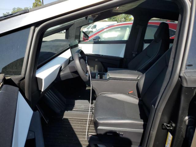 2024 TESLA CYBERTRUCK 7G2CEHEE8RA016487