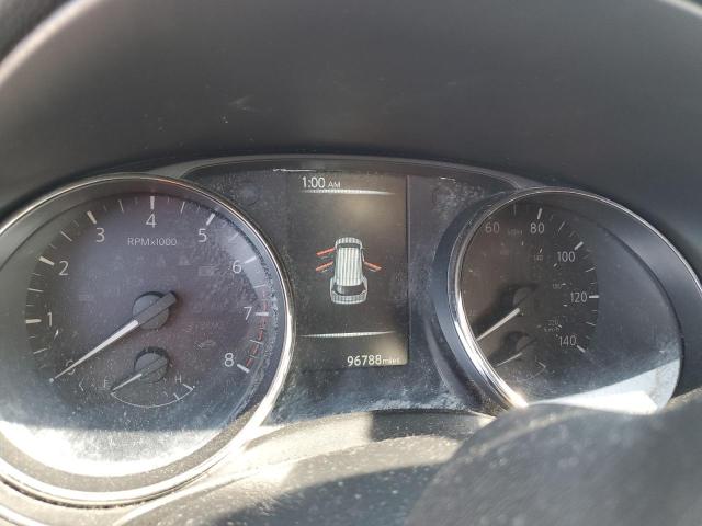 2017 NISSAN ROGUE S - JN8AT2MT5HW135290