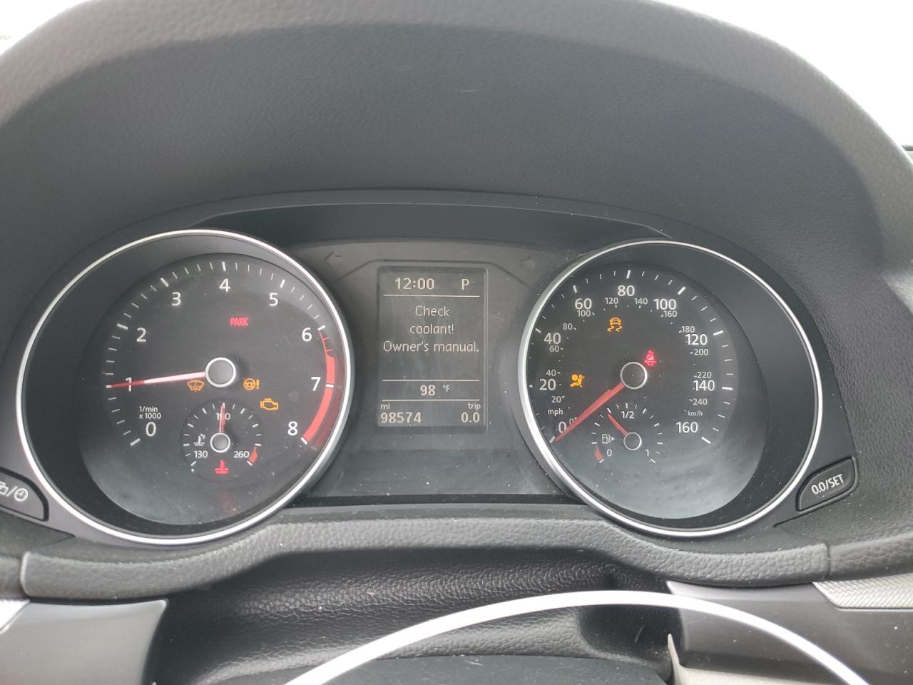 1VWDT7A32HC044261 2017 Volkswagen Passat R-Line