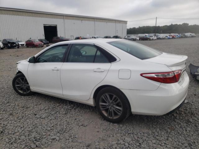 VIN 4T1BF1FK6FU109212 2015 Toyota Camry, LE no.2