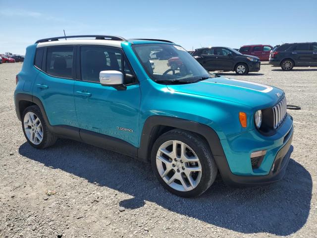 2021 JEEP RENEGADE L - ZACNJCBB1MPM49364