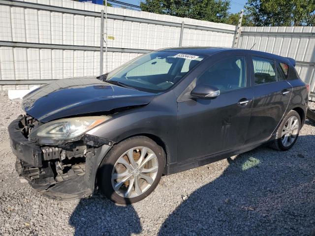 2010 MAZDA MAZDA3 - JM1BL1H55A1162062