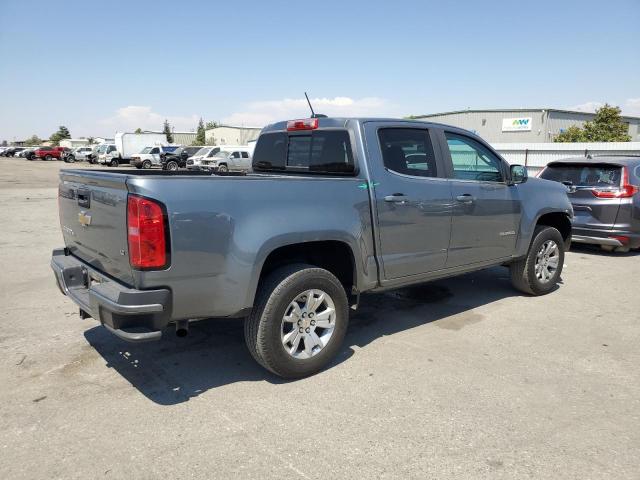 2019 CHEVROLET COLORADO L 1GCGSCEN1K1277297  64269164