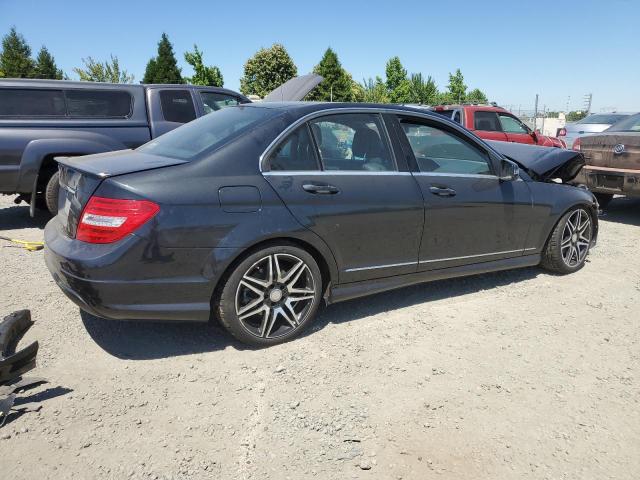 VIN WDDGF4HB0ER318767 2014 Mercedes-Benz C-Class, 250 no.3