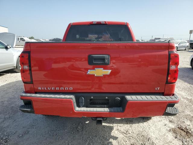 2017 CHEVROLET 1500 3GCUKREC4HG135069  64833264