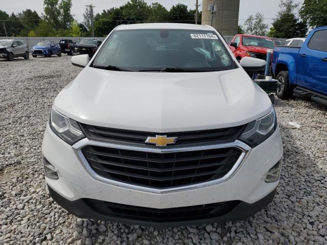 2018 CHEVROLET EQUINOX LT - 2GNAXJEV5J6350847