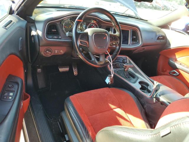 2021 DODGE CHALLENGER - 2C3CDZKG3MH587400